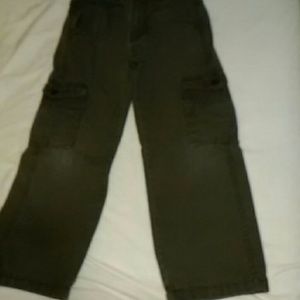 WRG Jeans boys cargo pants